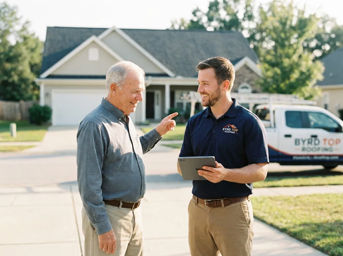Roofing Smithfield, WV FAQs